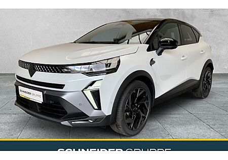 Renault Captur Mild Hybrid 160 EDC Esprit Alpine 5 Türen