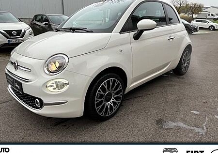 Fiat 500 1.0 GSE N3 Hybrid DOLCEVITA 3 Türen