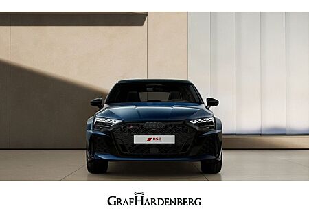 Audi RS3 2.5 TFSI S tronic quattro 4 Türen