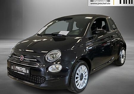 Fiat 500 1.0 GSE N3 Hybrid LOUNGE 3 Türen