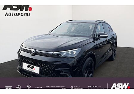 VW Tiguan 1.5 eHybrid OPF 110kW DSG R-Line 5 Türen