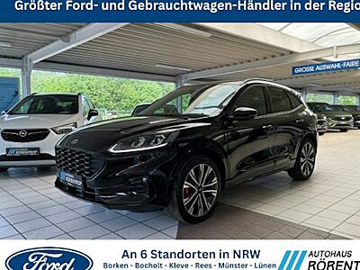 Ford Kuga 2.5 Duratec PHEV ST-Line X CVT 5 Türen