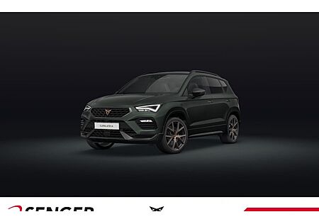 Cupra Ateca 2.0 TSI 221kW VZ 4Drive DSG 5 Türen