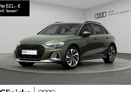 Audi A3 35 TFSI S tronic allstreet 5 Türen