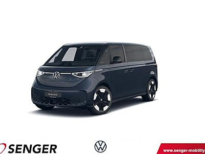 VW ID.BUZZ 86 kWh 210 kW ENERGY LR 5 Türen