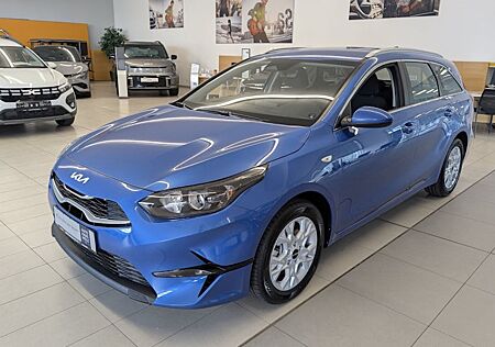 Kia Cee'd Sportswagon 1.5 T-GDI Vision Sportswagon 5 Türen