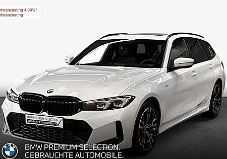BMW 3er 320i Touring Auto 5 Türen