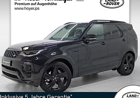 Land Rover Discovery D250 MHEV AWD DYNAMIC SE Automatik 5 Türen