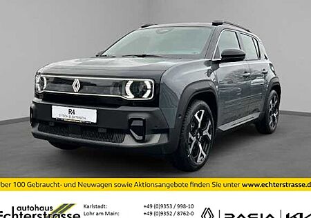 Renault R 5 Techno 150 Comfort Range 5 Türen