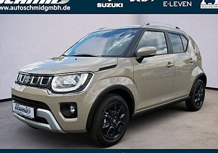 Suzuki Ignis 1.2 DUALJET HYBRID Allgrip Comfort+ 5 Türen