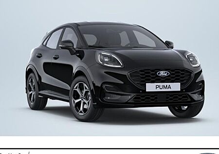Ford Puma 1,0 EcoBoost Hybrid 92kW ST-Line X Auto 5 Türen