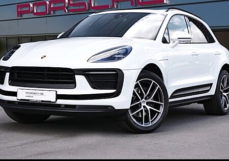 Porsche Macan - 5 Türen