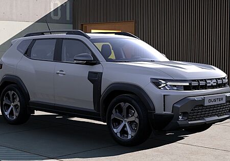 Dacia Duster TCe 130 Journey 5 Türen