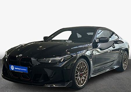 BMW M4 CS 2 Türen