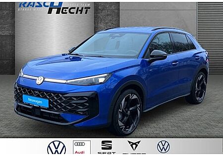 VW T-Roc 1.5 eTSI OPF DSG R-Line 5 Türen