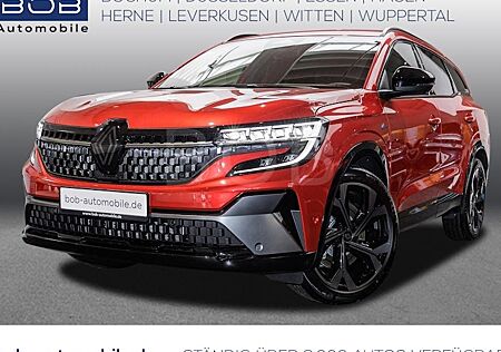 Renault Espace E-Tech Full Hybrid 200 Esprit Alpine 5 Türen