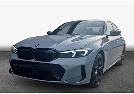 BMW 3er 330i xDrive Automatic 4 Türen