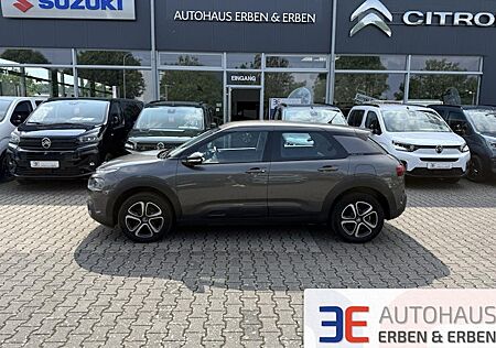 Citroën C4 Cactus BlueHDi 120 S&S Feel EAT6 5 Türen
