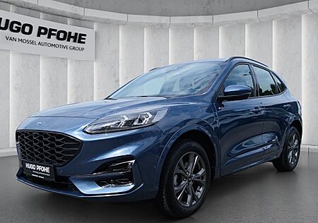Ford Kuga 2.5 Duratec PHEV ST-Line CVT 5 Türen