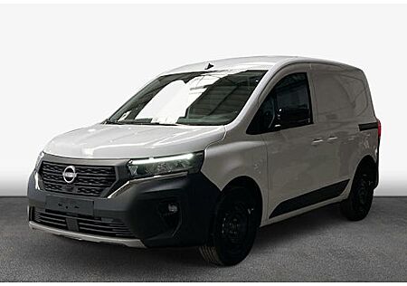Nissan Townstar DIG-T 130 L1 2,0t N-Connecta 4 Türen