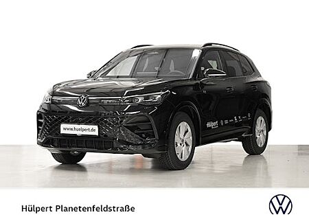VW Tiguan 1.5 eTSI OPF DSG R-Line 5 Türen