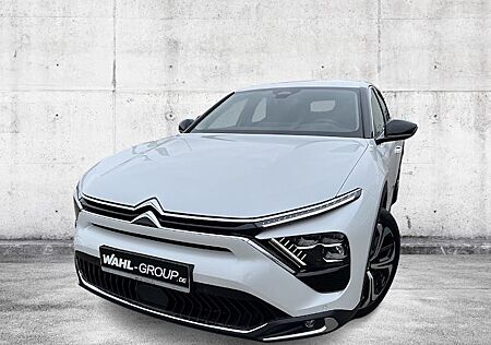 Citroën C5 X PureTech 130 Stop&Start EAT8 PLUS 5 Türen