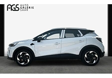 Renault Captur E-Tech Full Hybrid 145 Techno 5 Türen