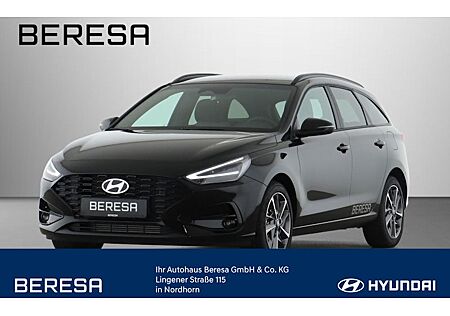 Hyundai i30 1.5 T-GDI Hybrid Advantage 5 Türen
