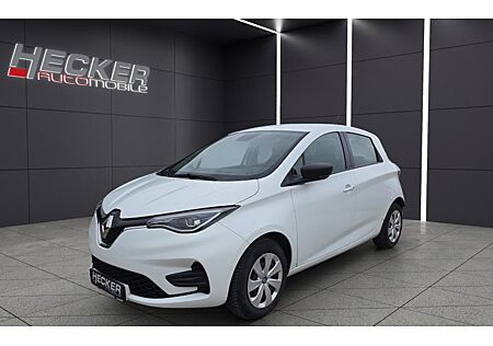 Renault ZOE Life R110/Z.E. 50 Batteriemiete 5 Türen