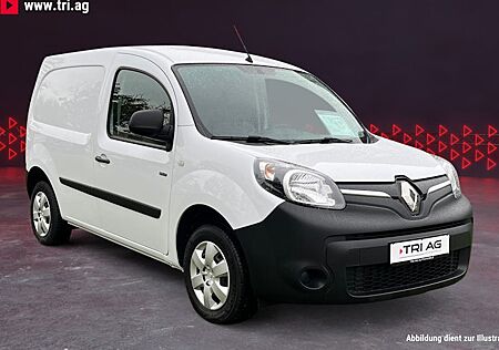 Renault Kangoo Z.E 33 mit Batteriekauf 3 Türen