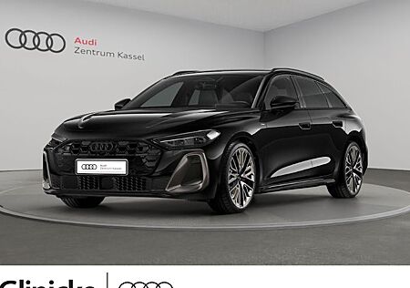 Audi A5 TDI 150 kW S tr quatt edition one Avant 5 Türen