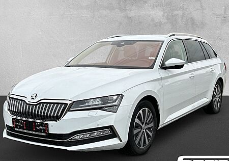 Skoda Superb 1.4 TSI iV DSG STYLE COMBI 5 Türen