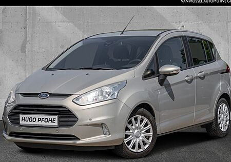 Ford B-Max 1,0 EcoBoost 74kW S/S Trend 5 Türen