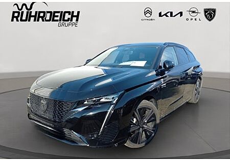Peugeot 308 BlueHDi 130 EAT8 GT SW 5 Türen