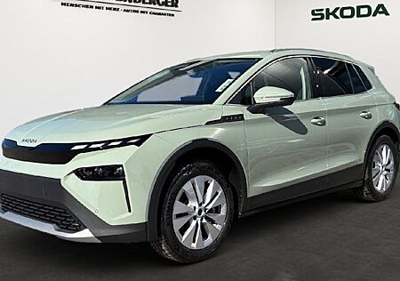 Skoda Elroq 85 5 Türen