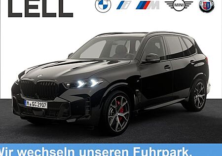 BMW X5 xDrive30d 5 Türen