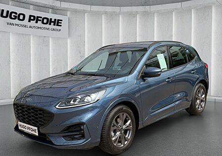 Ford Kuga 2.0 EcoBlue 88kW ST-Line Auto 5 Türen