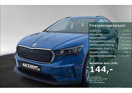 Skoda Enyaq 50 5 Türen