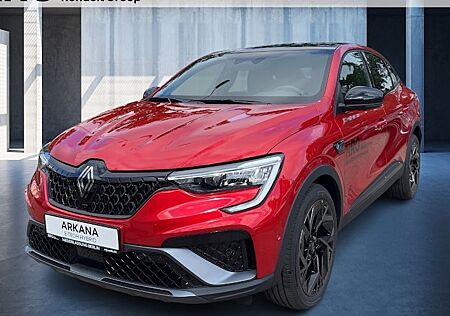 Renault Arkana Mild Hybrid 160 EDC Esprit Alpine 5 Türen