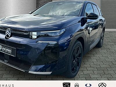 Citroen C5 Aircross Hybrid 145 ë-DCS6 PLUS 5 Türen