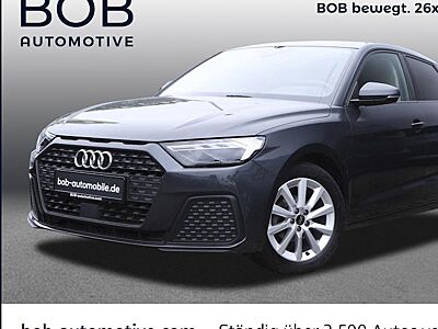 Audi A1 25 TFSI Sportback 5 Türen
