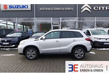 Suzuki Vitara 1.5 DUAJET Hybrid Comfort AGS 5 Türen