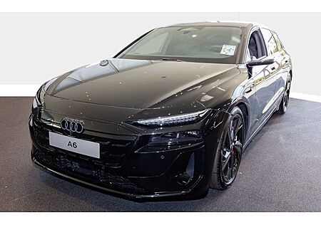 Audi S6 e-tron Avant 5 Türen