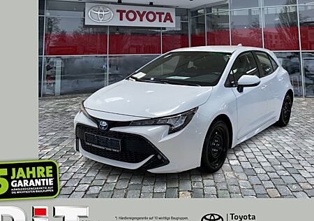 Toyota Corolla 1,8 Hybrid Business Edition 5 Türen