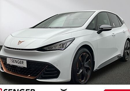 Cupra Born 60 kWh 170 kW Edition Dynamic 5 Türen