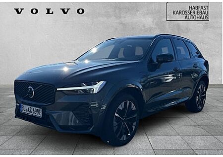 Volvo XC 60 T8 Plug-in Hybrid AWD Ultra Dark Auto 5 Türen