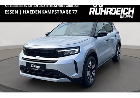 Opel Frontera e Electric 44-kWh-Batterie 83kW GS 5 Türen