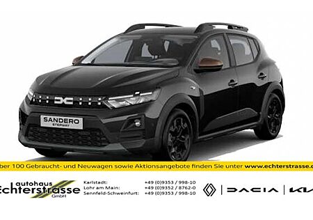 Dacia Sandero Stepway Eco-G 120 auto Stepway Extreme 5 Türen