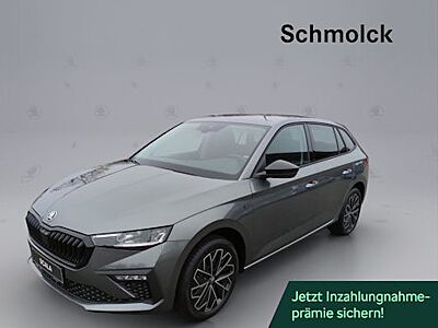 Skoda Scala 1.5 TSI ACT DSG Tour 5 Türen