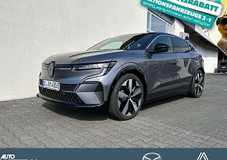 Renault Megane E-Tech EV60 220hp optimum charge Techno 5 Türen